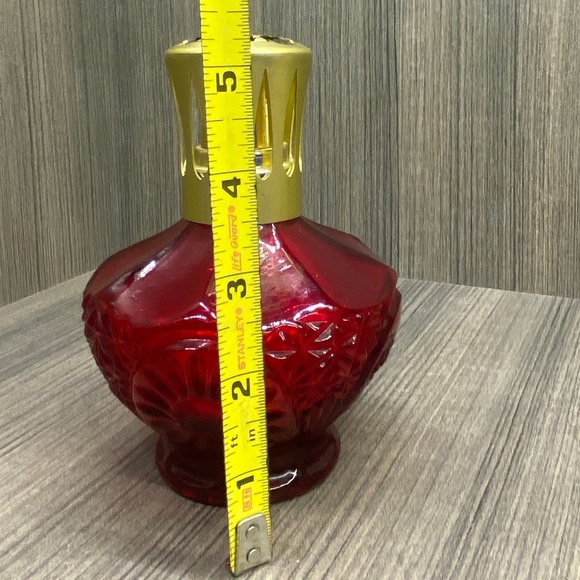 THE LAMP STAND FINE FRAGRANCE OIL LAMP - Picture 2 of 10